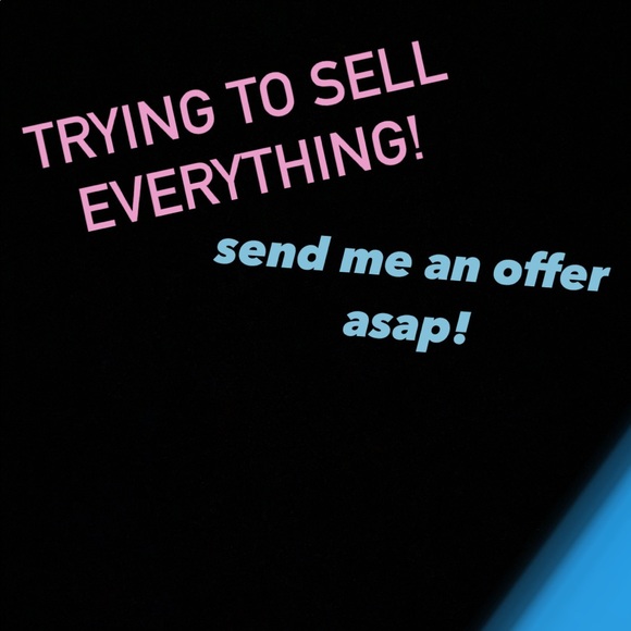 *TRYING TO SELL EVERYTHING ASAP!* - Picture 1 of 1